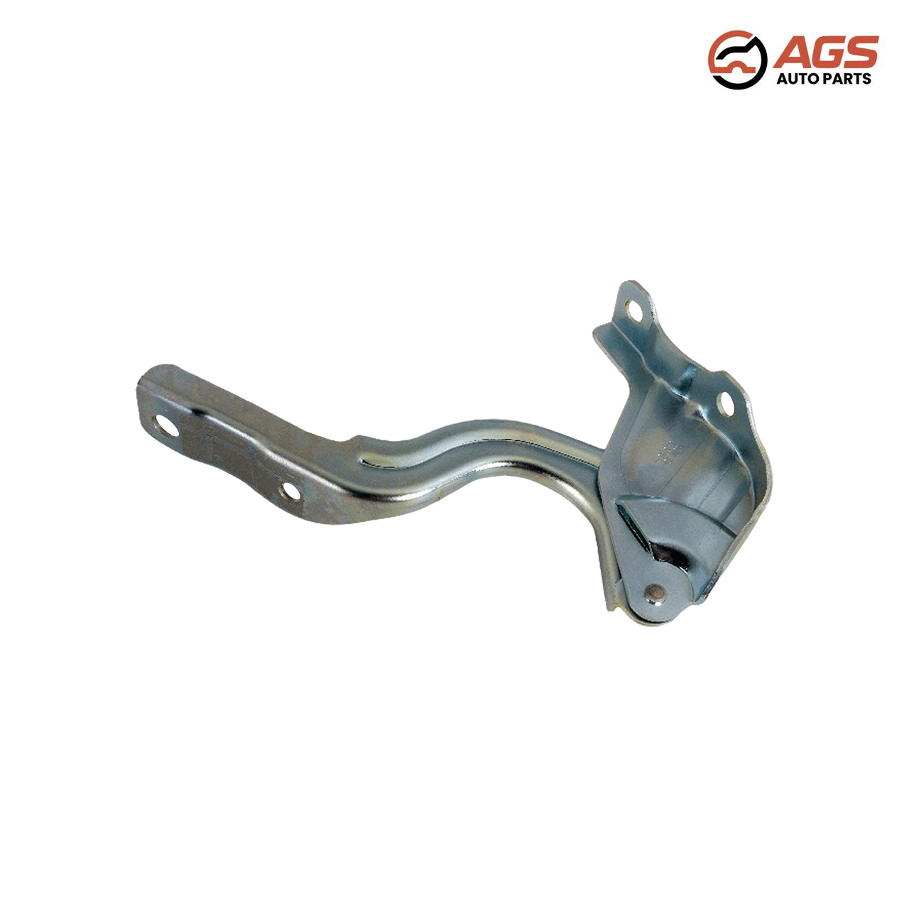HYUNDAI KONA 2018-2023 - LT HOOD HINGE ASSY