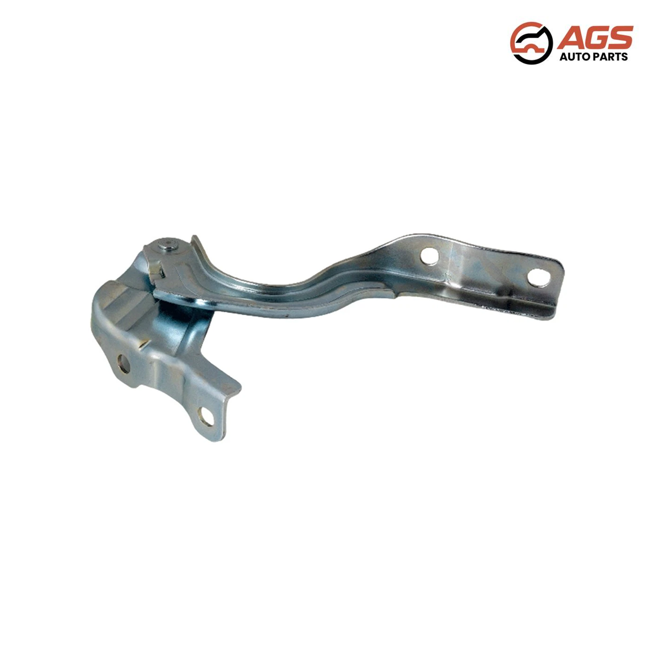 HYUNDAI KONA 2018-2023 - RT HOOD HINGE ASSY