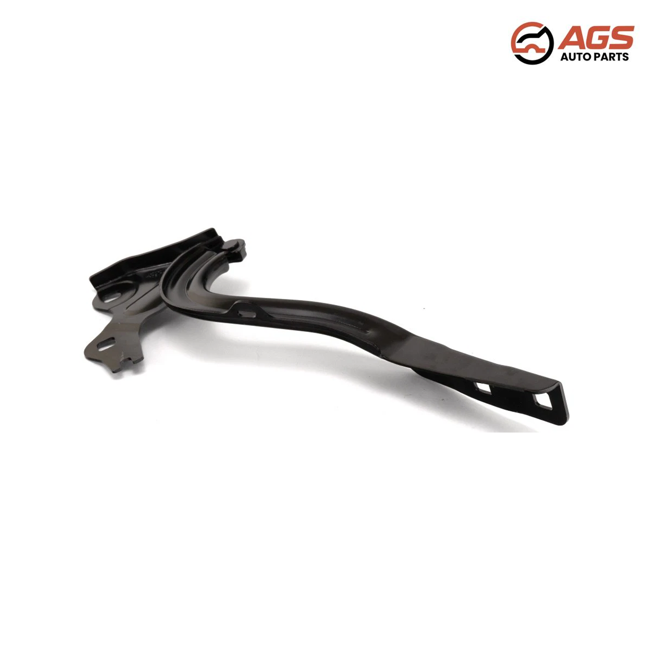CHEVROLET CRUZE 2016-2019 - RT HOOD HINGE ASSY