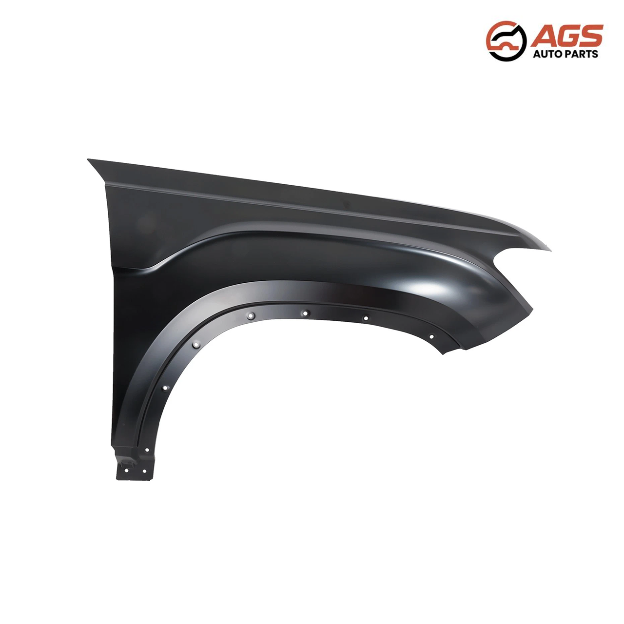 VOLKSWAGEN ATLAS CROSS SPORT 2020-2025 - RT FRONT FENDER ASSY