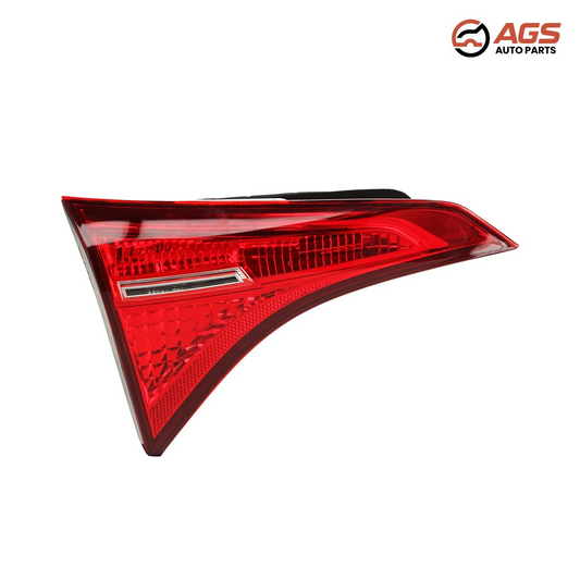 TOYOTA COROLLA 2017-2019 - LT TAIL LAMP ASSY INNER (LED)