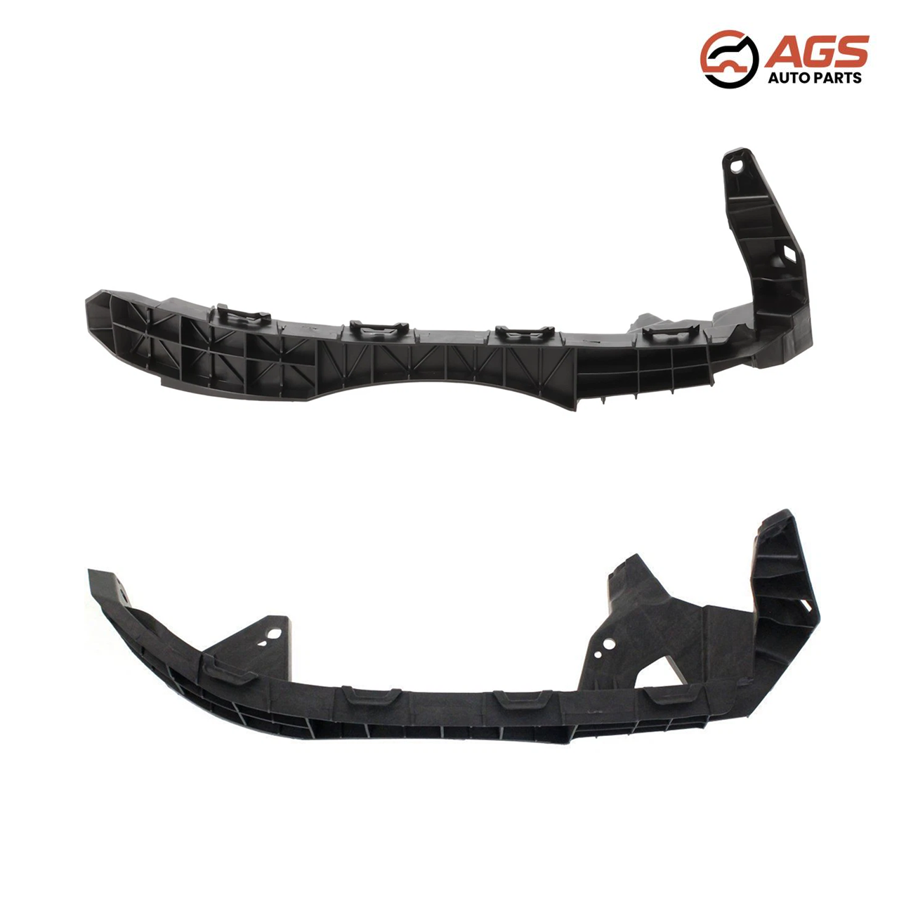 HONDA ACCORD 2013-2017 - RT FRONT BUMPER COVER RETAINER (Sedan; Side Cover Beam)