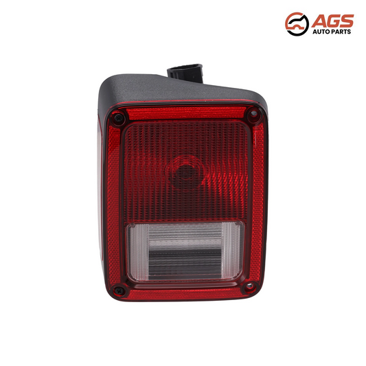 JEEP WRANGLER 2007-2018 - LT TAIL LAMP ASSY (all)