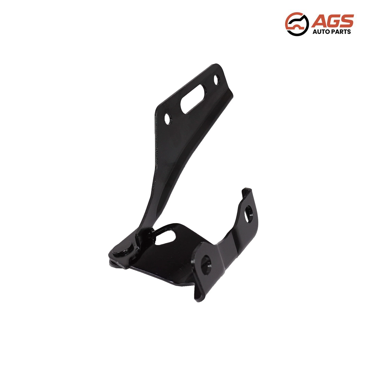 HONDA ACCORD 2003-2007 - LT HOOD HINGE ASSY