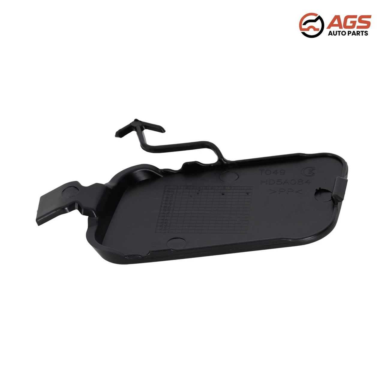 HONDA HR-V 2019-2022 - TOW HOOK COVER (PTM)