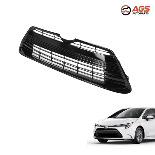 TOYOTA COROLLA 2023-2025 - FRONT LOWER GRILLE (LE|XLE)