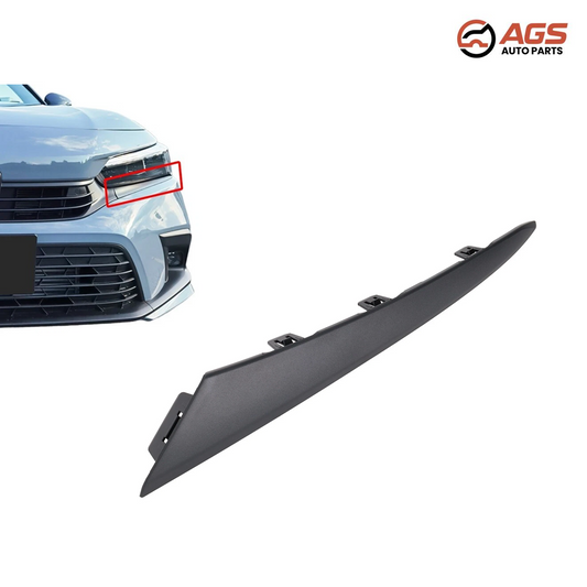 HONDA CIVIC 2022-2024 - LT GRILLE MOLDING