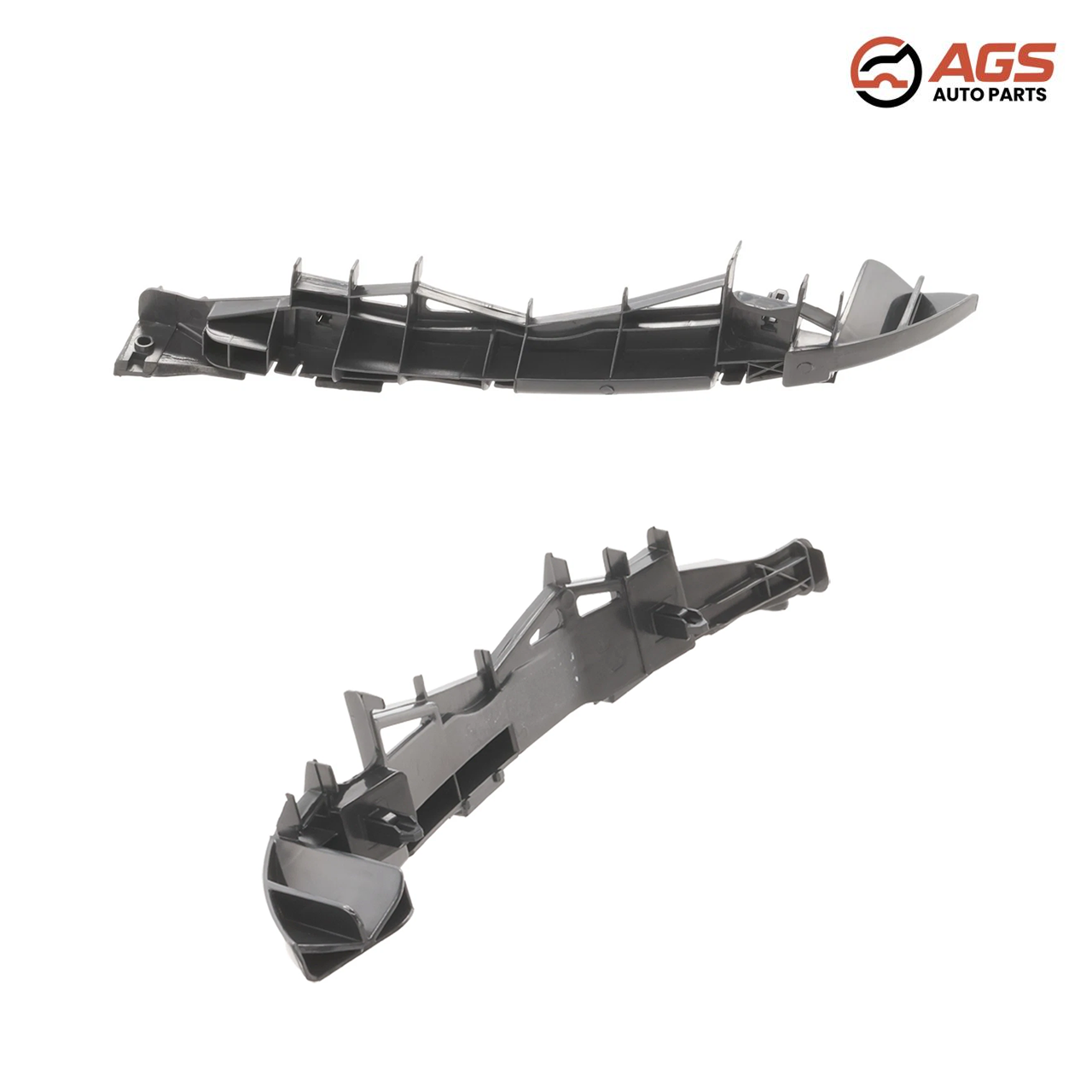TOYOTA 4RUNNER 2003-2005 - LT FRONT BUMPER COVER SUPPORT (all)