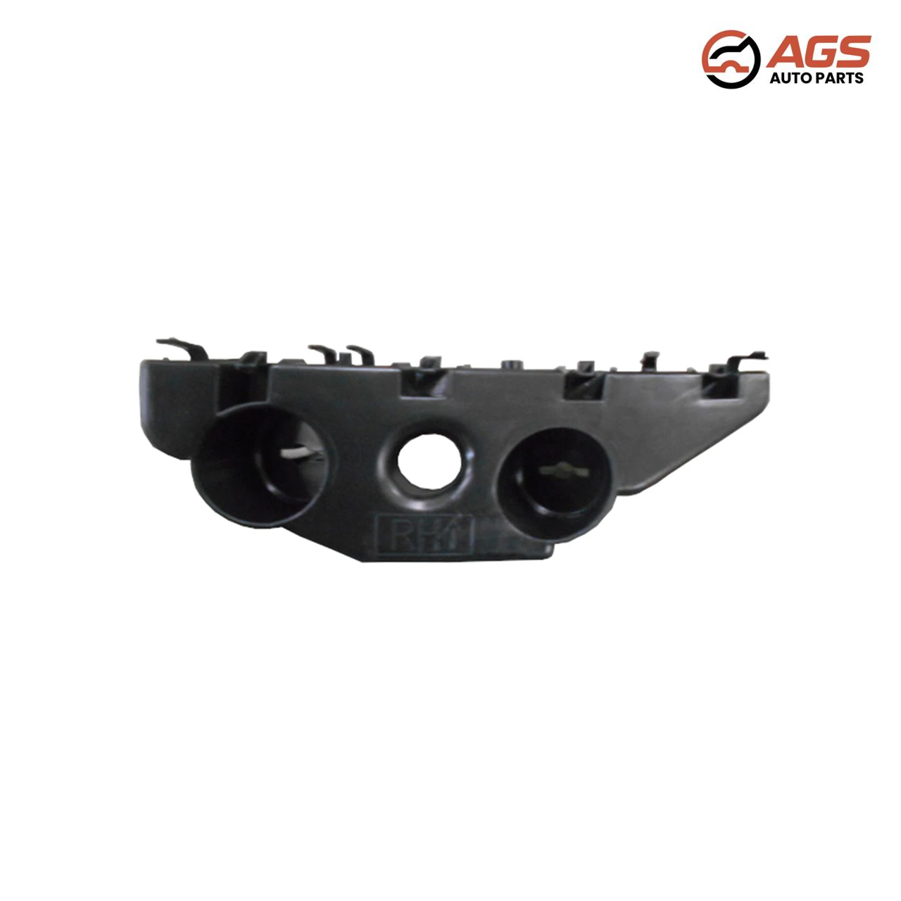 NISSAN ALTIMA 2016-2018 - RT FRONT BUMPER COVER RETAINER (Sedan; Upper; Side)