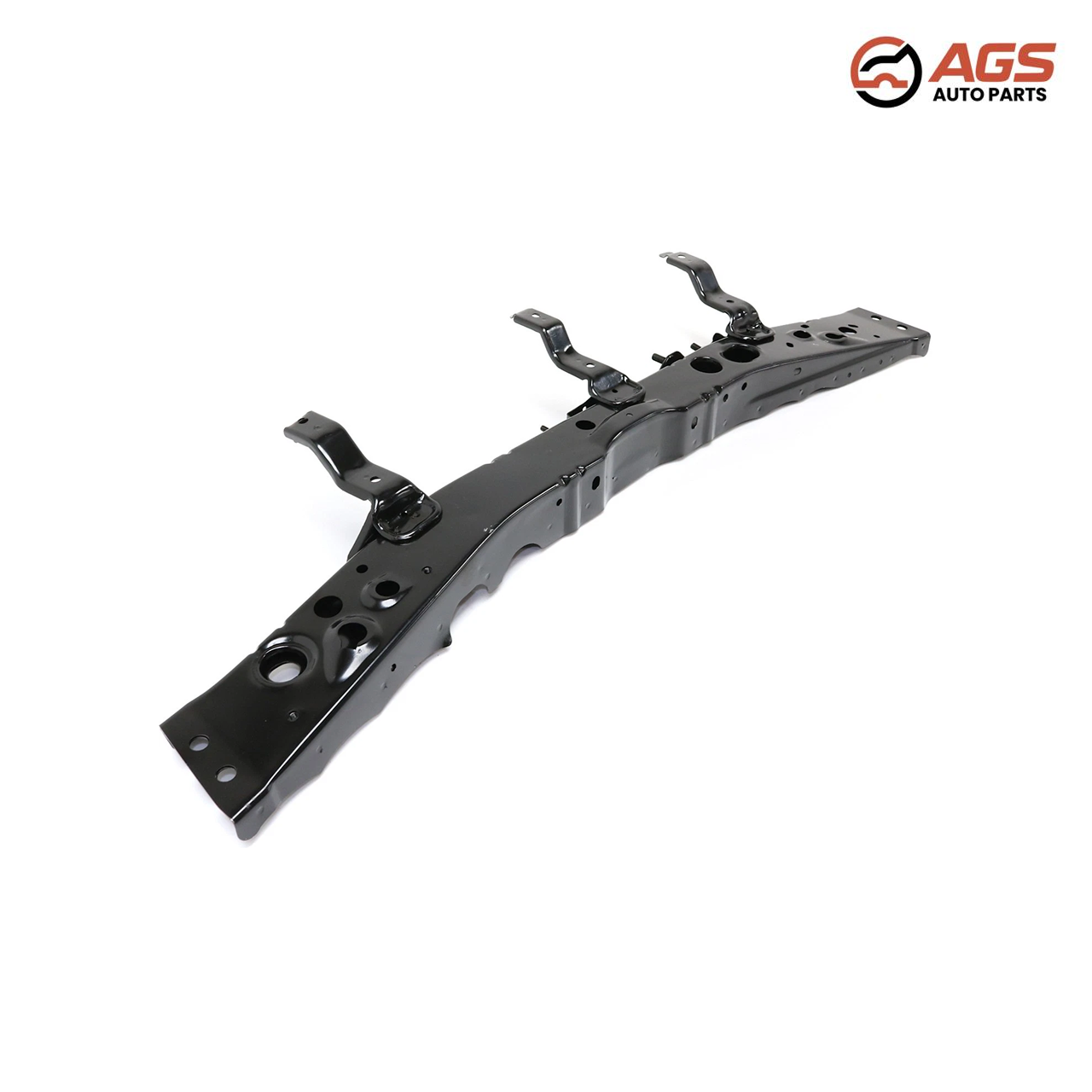 NISSAN VERSA 2012-2019 - RADIATOR SUPPORT (Sedan; Upper Tie Bar)