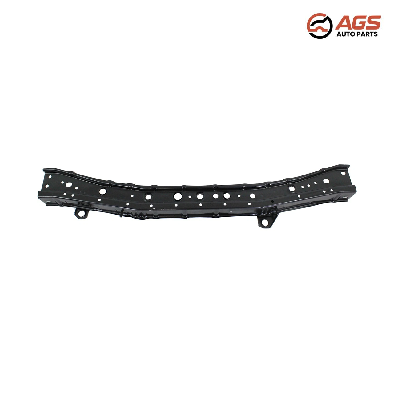 NISSAN VERSA 2012-2019 - RADIATOR SUPPORT (Sedan; Lower Tie Bar)