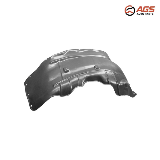 CHEVROLET COLORADO|GMC CANYON 2015-2022 - RT FRONT FENDER INNER PANEL(Base|LT|WT|Z71)
