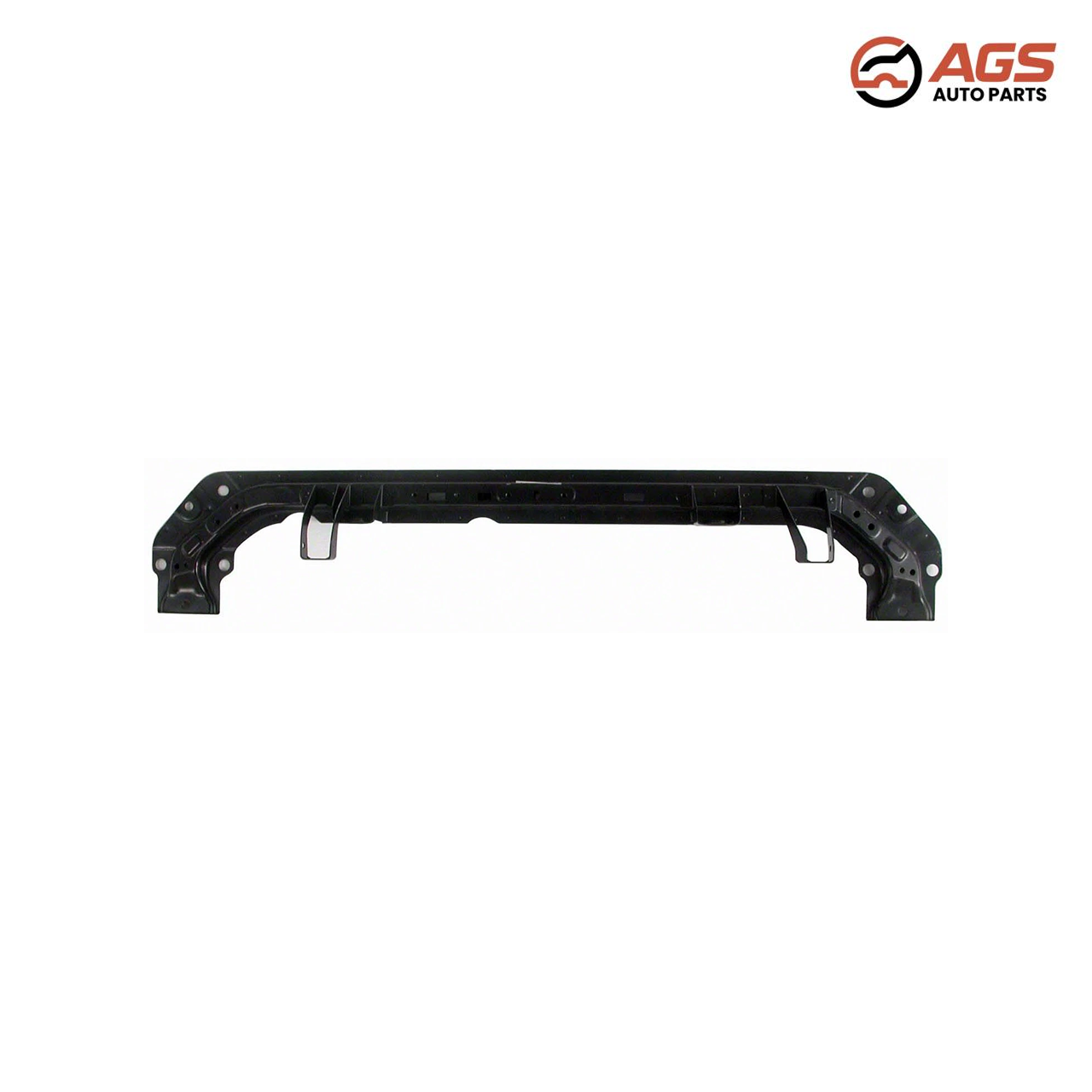 NISSAN ROGUE 2008-2015 - RADIATOR SUPPORT (Lower Tie Bar)