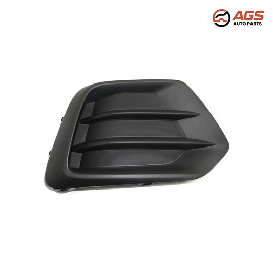 CHEVROLET TRAX 2017-2022 - RT FRONT BUMPER INSERT (Fog Lamp Opening Cover; w/o Fog Lamps; Outer Grille)