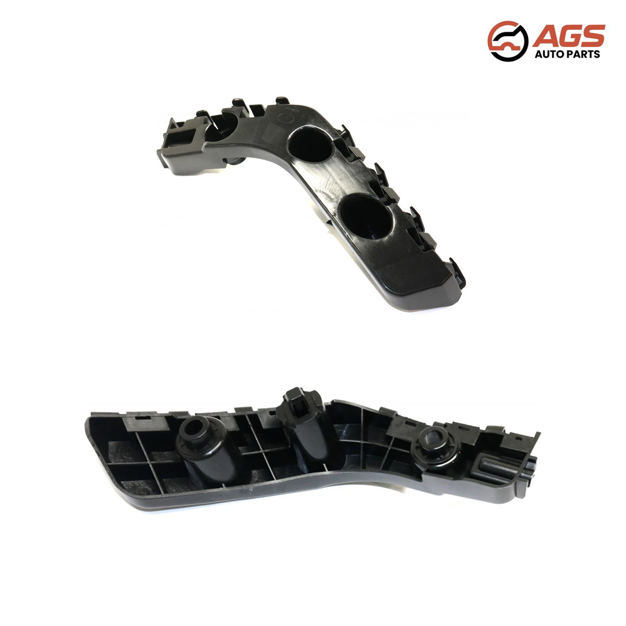 JEEP GRAND CHEROKEE 2014-2022 - RT FRONT BUMPER COVER RETAINER (Laredo|Limited|Overland|Summit)