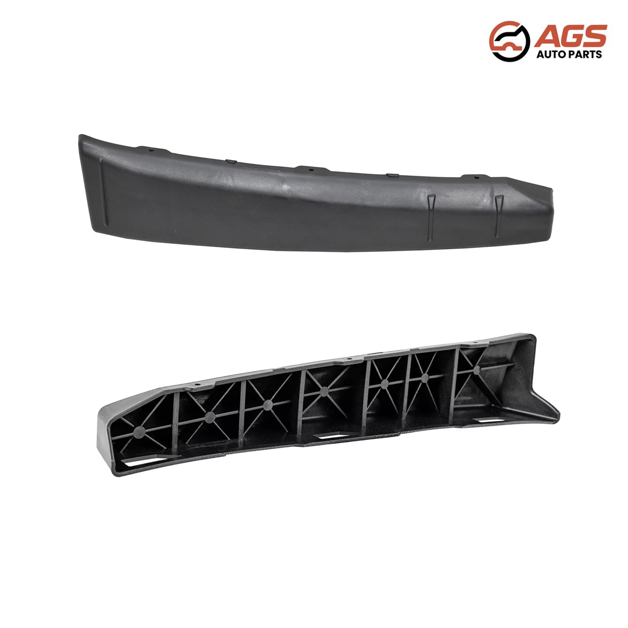 HYUNDAI TUCSON 2019-2021 - RT FRONT BUMPER COVER SUPPORT (Lower)