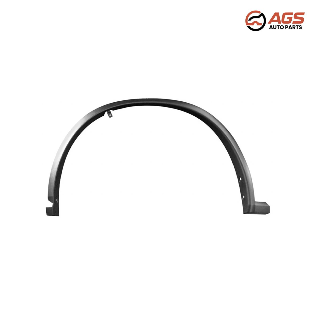 NISSAN MURANO 2015-2024 - LT FRONT WHEEL OPENING MOLDING
