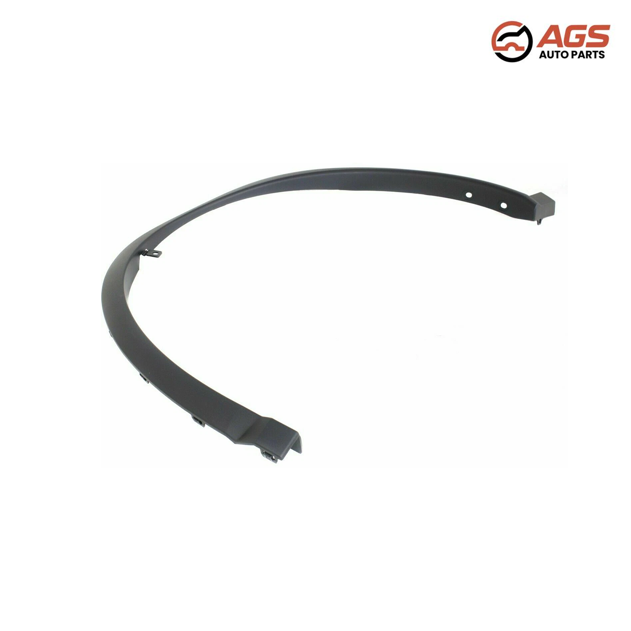NISSAN MURANO 2015-2024 - LT FRONT WHEEL OPENING MOLDING