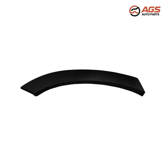 HYUNDAI SANTA FE 2019-2020 - RT REAR WHEEL OPEING MOLDING (on quarter panel)