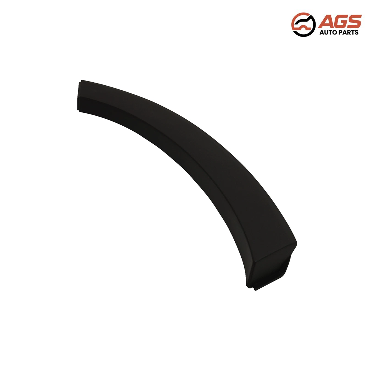 HYUNDAI SANTA FE 2019-2020 - RT REAR WHEEL OPEING MOLDING (on quarter panel)