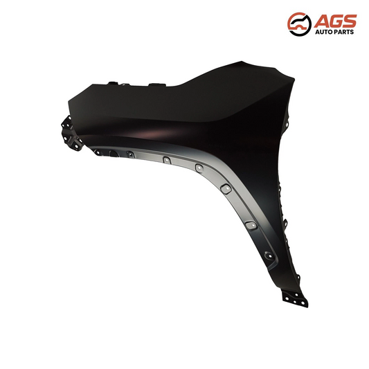 TOYOTA RAV4 2019-2024 - LT FRONT FENDER ASSY (Steel)
