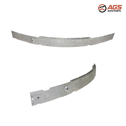 MERCEDES-BENZ C250 2012-2015 - FRONT BUMPER REINFORCEMENT (W204; Crossmember)