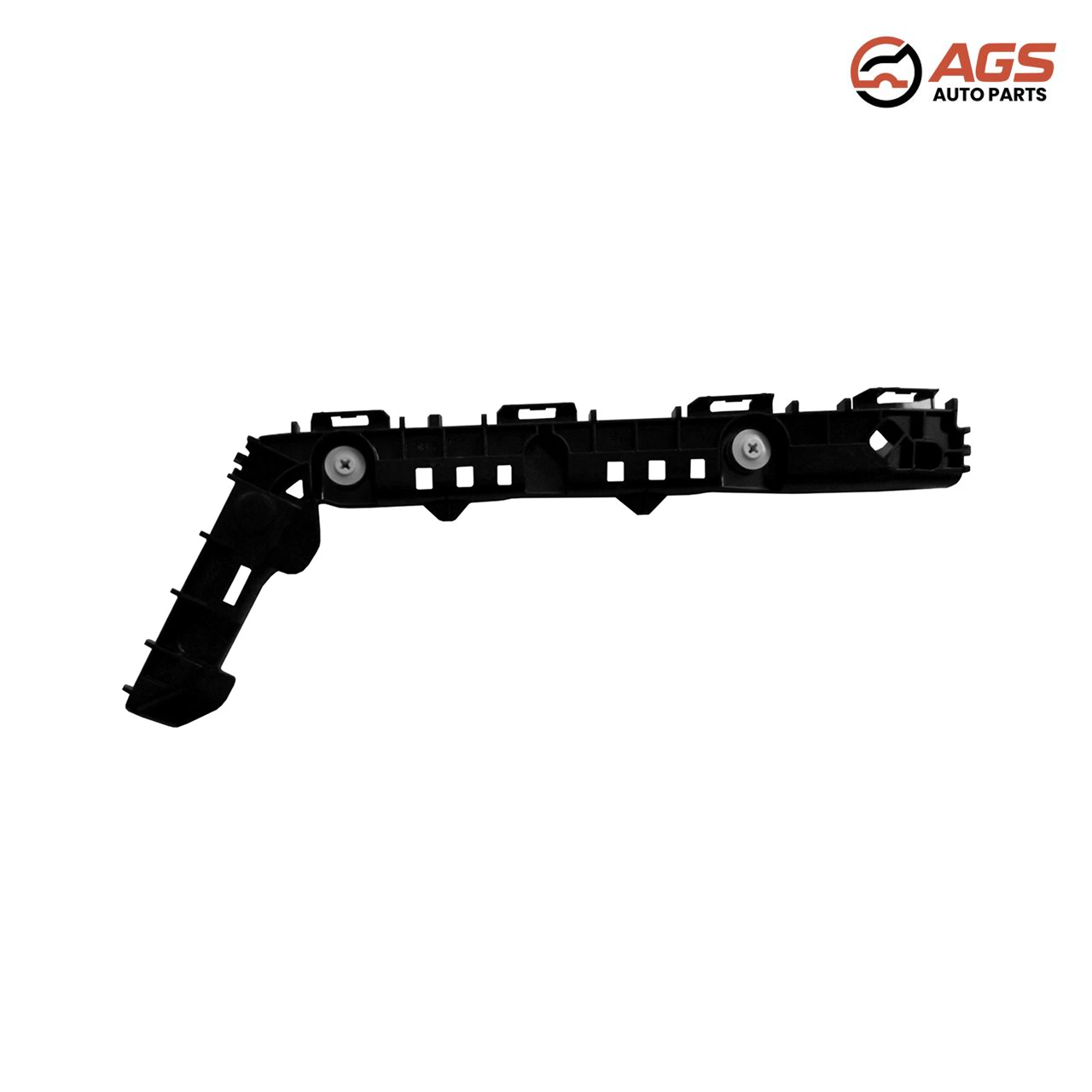 TOYOTA COROLLA 2020-2026 - RT REAR BUMPER COVER SUPPORT (L|LE|XLE|SE|XSE; Outer; Upper)(CAPA)