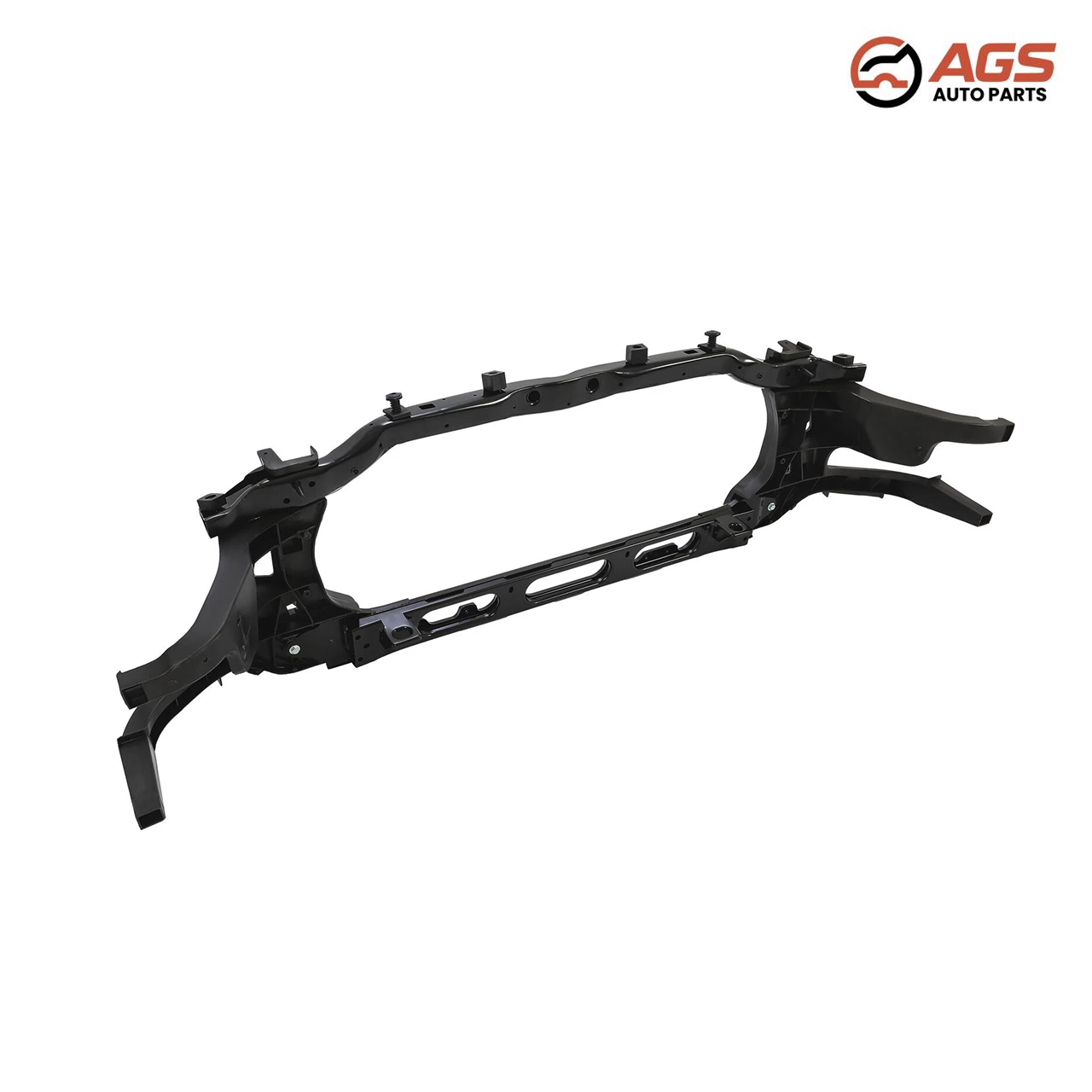 DODGE RAM 1500 2009-2010 - RADIATOR SUPPORT (4.7L|5.7L)