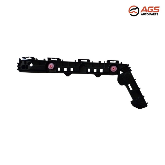 TOYOTA COROLLA 2020-2026 - LT REAR BUMPER COVER SUPPORT (L|LE|XLE|SE|XSE; Sedan; Outer; Upper)