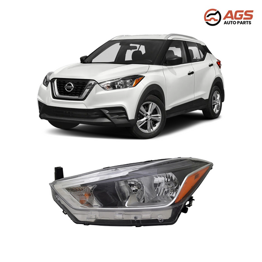 NISSAN KICKS 2018-2020 - LT HEADLAMP ASSY COMPOSITE