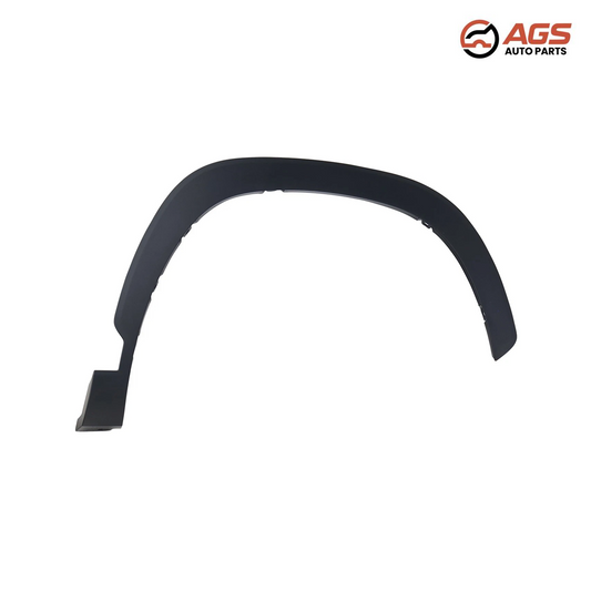 TOYOTA COROLLA CROSS 2022-2025 - RT FRONT WHEEL OPENING MOLDING