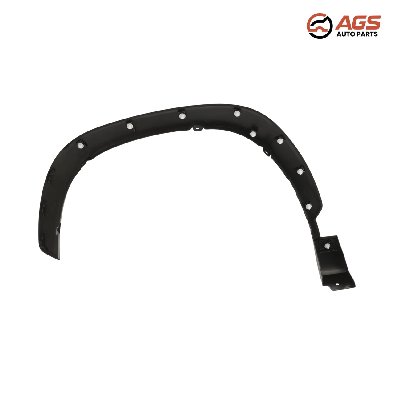 TOYOTA COROLLA CROSS 2022-2025 - RT FRONT WHEEL OPENING MOLDING