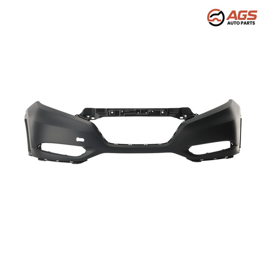 HONDA HR-V 2016-2018 - FRONT BUMPER COVER