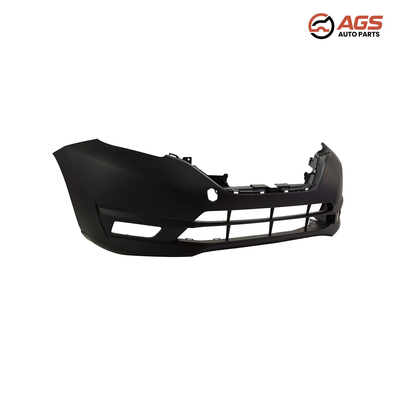 NISSAN VERSA NOTE 2017-2019 - FRONT BUMPER COVER (prime)
