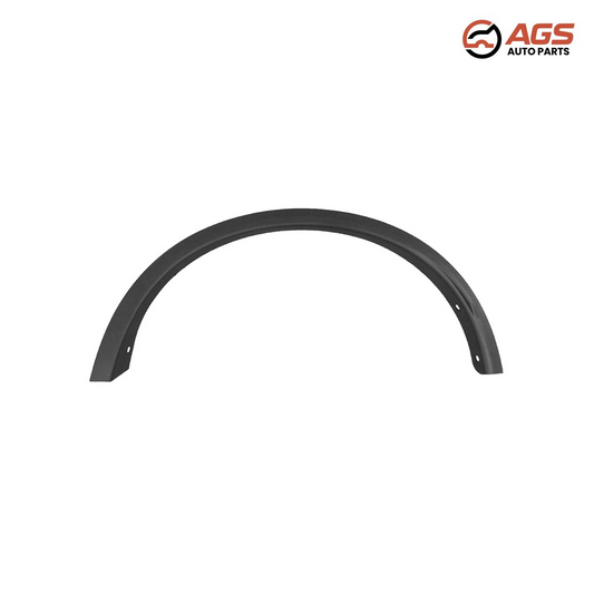 NISSAN ROGUE 2014-2020 - LT REAR WHEEL OPENING MOLDING