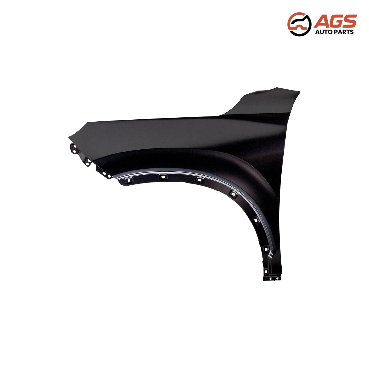 HYUNDAI PALISADE 2020-2025 - LT FRONT FENDER ASSY