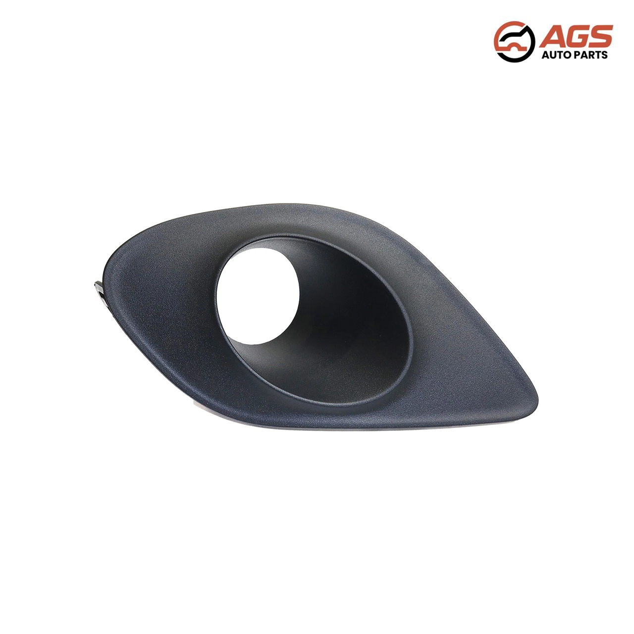 DODGE CHARGER 2015-2023 - RT FRONT BUMPER INSERT (w/Hood Scoop; Fog Lamp Bezel; w/Fog Lamps)