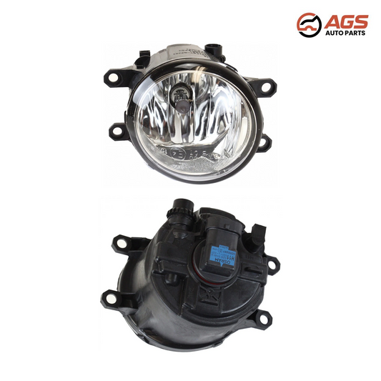 TOYOTA 4RUNNER|PRIUS V|SCION TC|LEXUS IS250|IS250C|IS350C|CT200H 2010-2015 - LT FOG LAMP ASSY