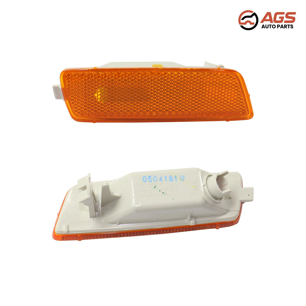 VOLKSWAGEN JETTA SD| JETTA WG|GTI|RABBIT|GLI|R32 2005-2010 - RT FRONT SIGNAL LAMP (Sedan; Gen 5)