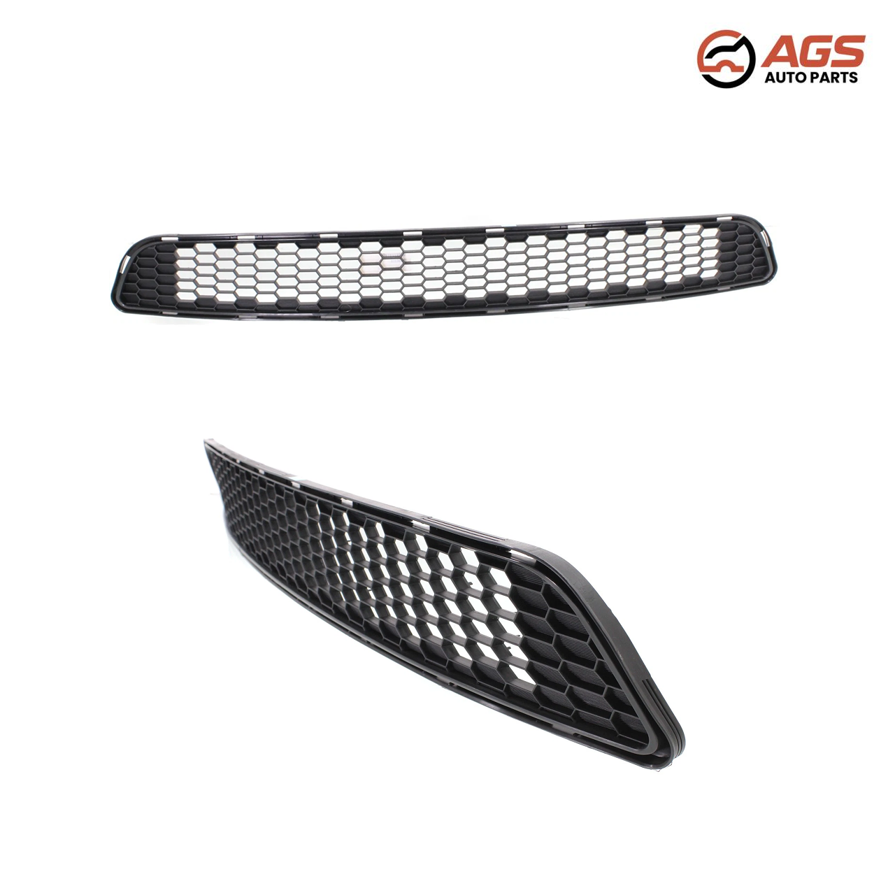 TOYOTA SIENNA 2011-2017 - FRONT BUMPER GRILLE (Base|LE|XLE|Limited)