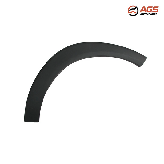 HYUNDAI TUCSON 2016-2021 - RT FRONT WHEEL OPENING MOLDING