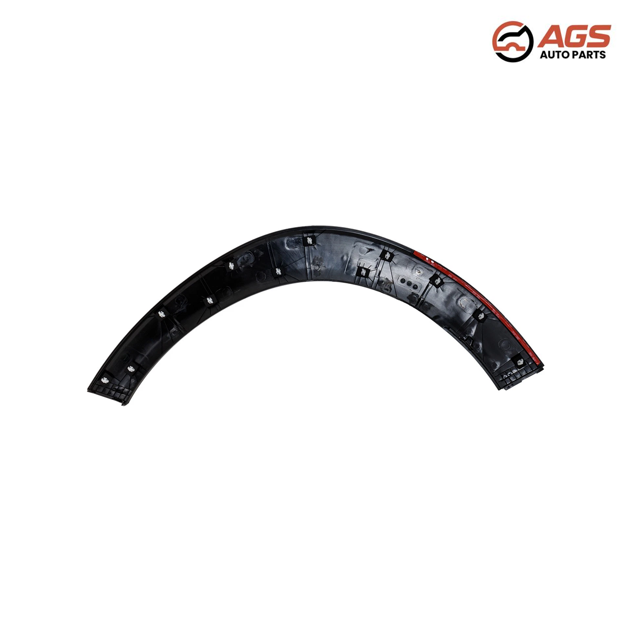 HYUNDAI TUCSON 2016-2021 - RT FRONT WHEEL OPENING MOLDING