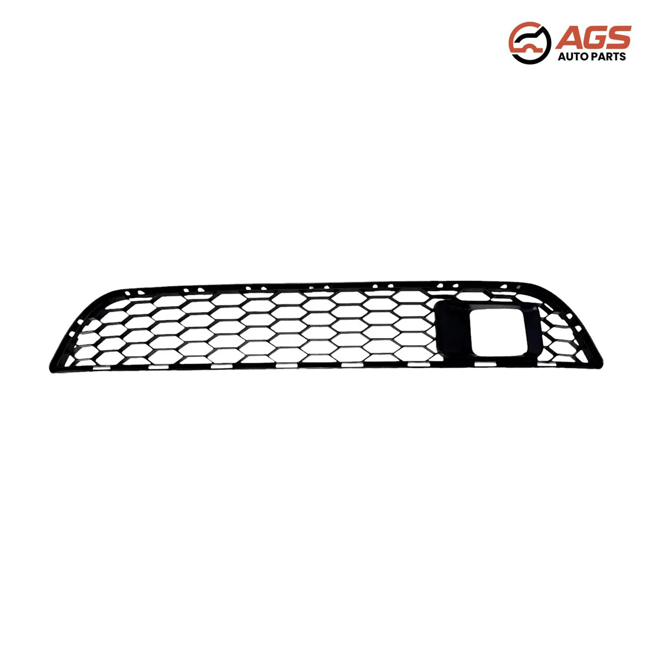 NISSAN SENTRA 2016-2019 - FRONT BUMPER GRILLE (w/Intelligent Cruise Control)