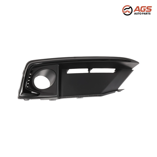 HONDA CIVIC 2019-2021 - RT FRONT BUMPER INSERT (Sport; Sedan; w/Fog Lamps)