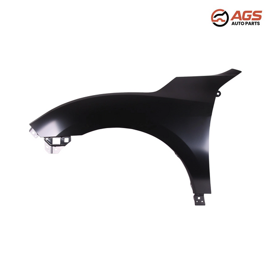HONDA CIVIC 2019-2021 - LT FRONT FENDER ASSY (DX|EX|EX-L|LX|Sport|Touring; Sedan)