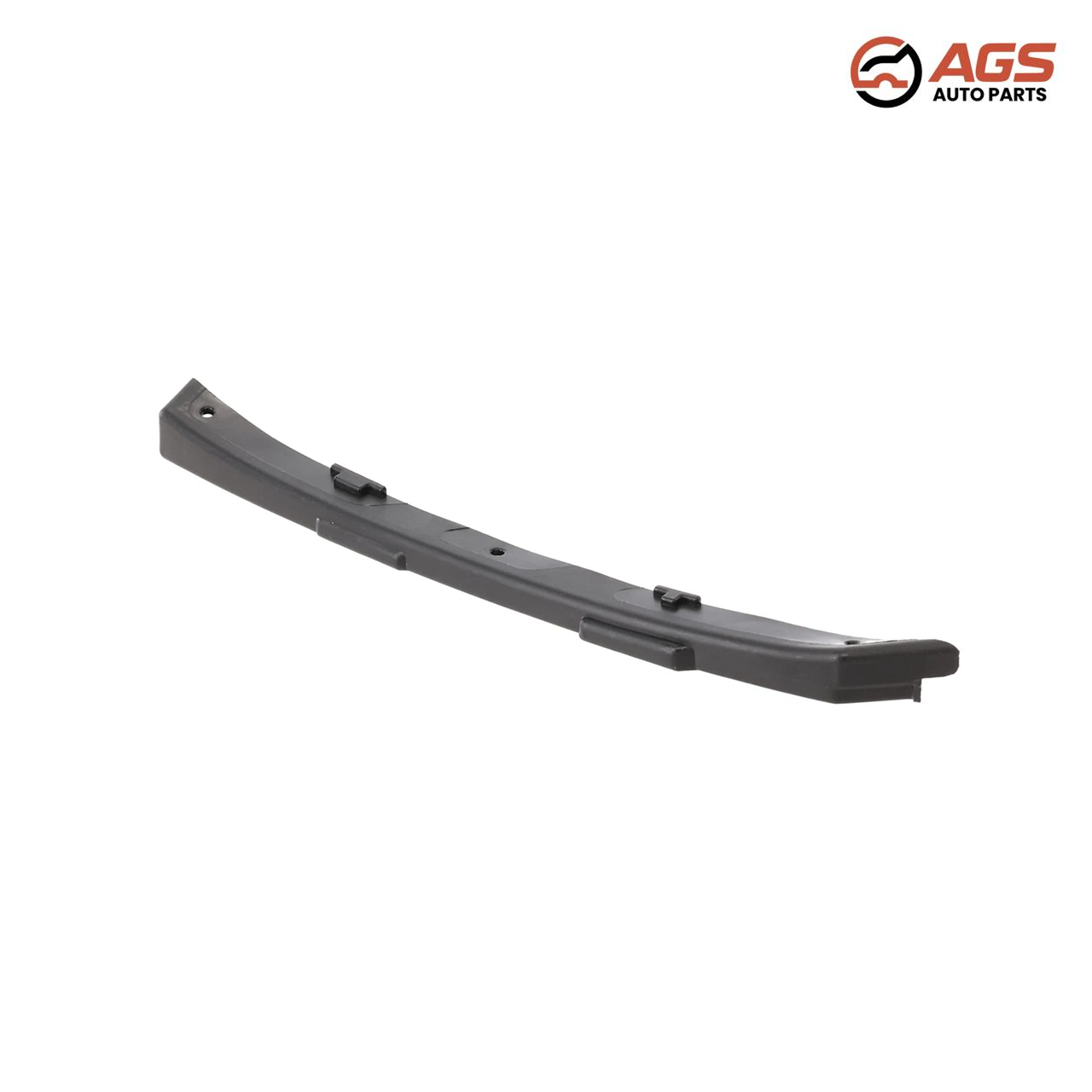 HYUNDAI ELANTRA 2011-2016 - LT FRONT BUMPER COVER RETAINER (Sedan; USA Built; Outer Bracket)