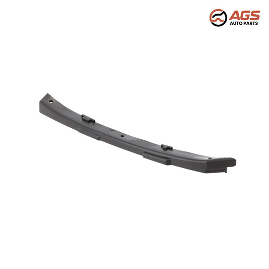 HYUNDAI ELANTRA 2011-2016 - LT FRONT BUMPER COVER RETAINER (Sedan; USA Built; Outer Bracket)
