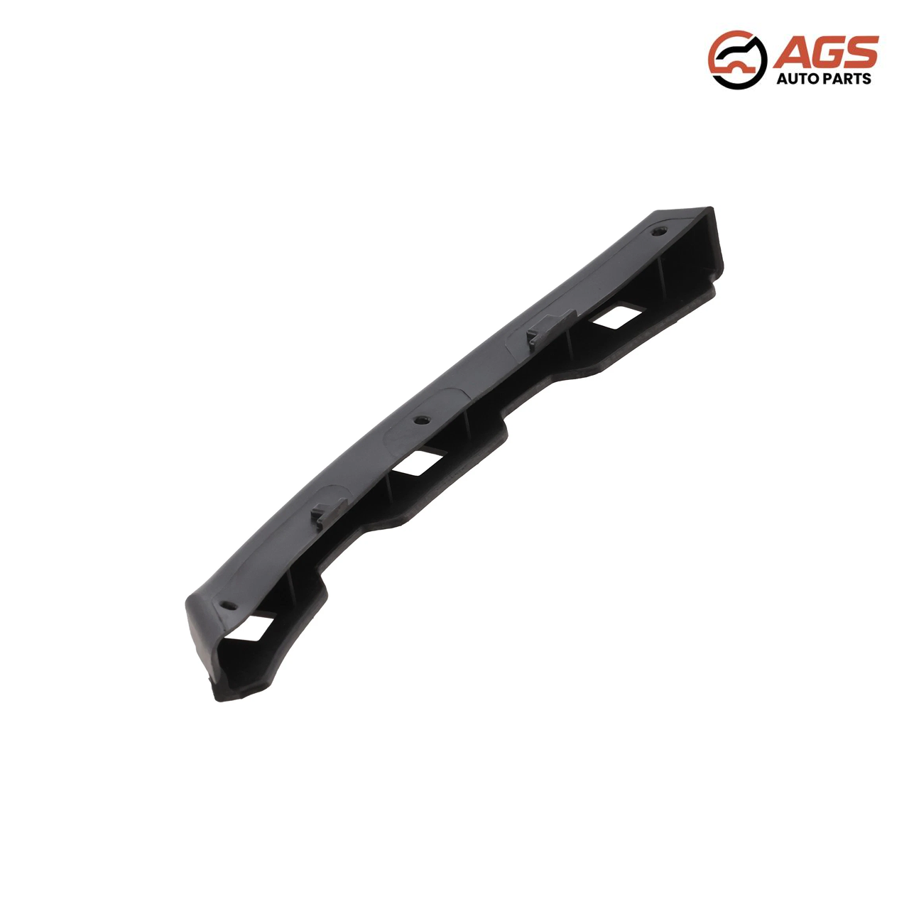 HYUNDAI ELANTRA 2011-2016 - LT FRONT BUMPER COVER RETAINER (Sedan; USA Built; Outer Bracket)