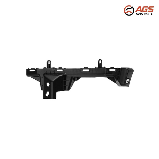 CHEVROLET EQUINOX 2018-2024 - RT FRONT BUMPER COVER SUPPORT (Upper Cover)