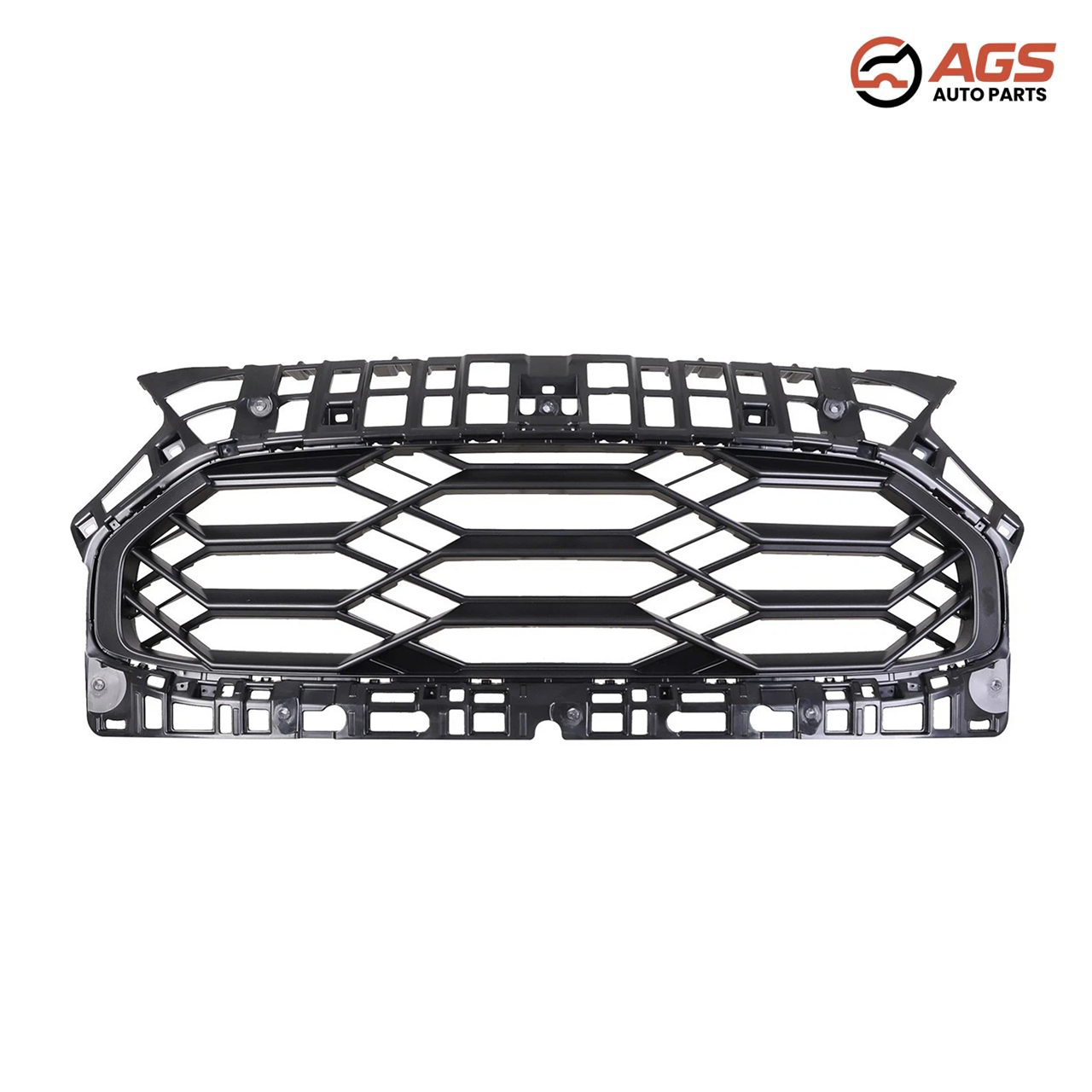 HONDA HR-V 2023-2026 - GRILLE ASSY (Sport)